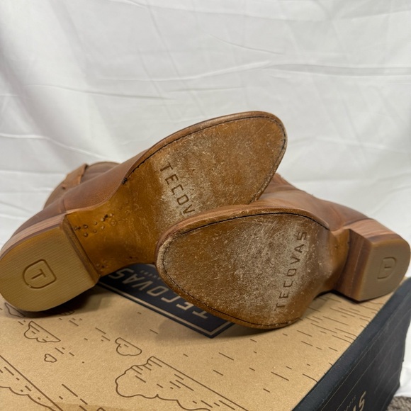 TECOVAS THE PENNY (Scotch Goat) - Picture 6 of 14